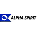 Création site marchand Alpha Spirit, créateur de polos haut de gamme