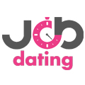Création de la page internet de Job dating, organisateur de rencontres de recrutement entre candidats et entreprises
