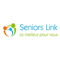 Net comme Web a réalisé le site de Seniors Link, une société mettant en relation des Seniors pour des services à la personne à Lyon
